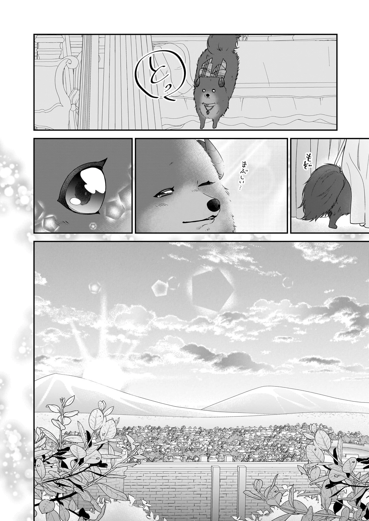 悪役令嬢は隣国の王太子に溺愛される 第53話 - 2