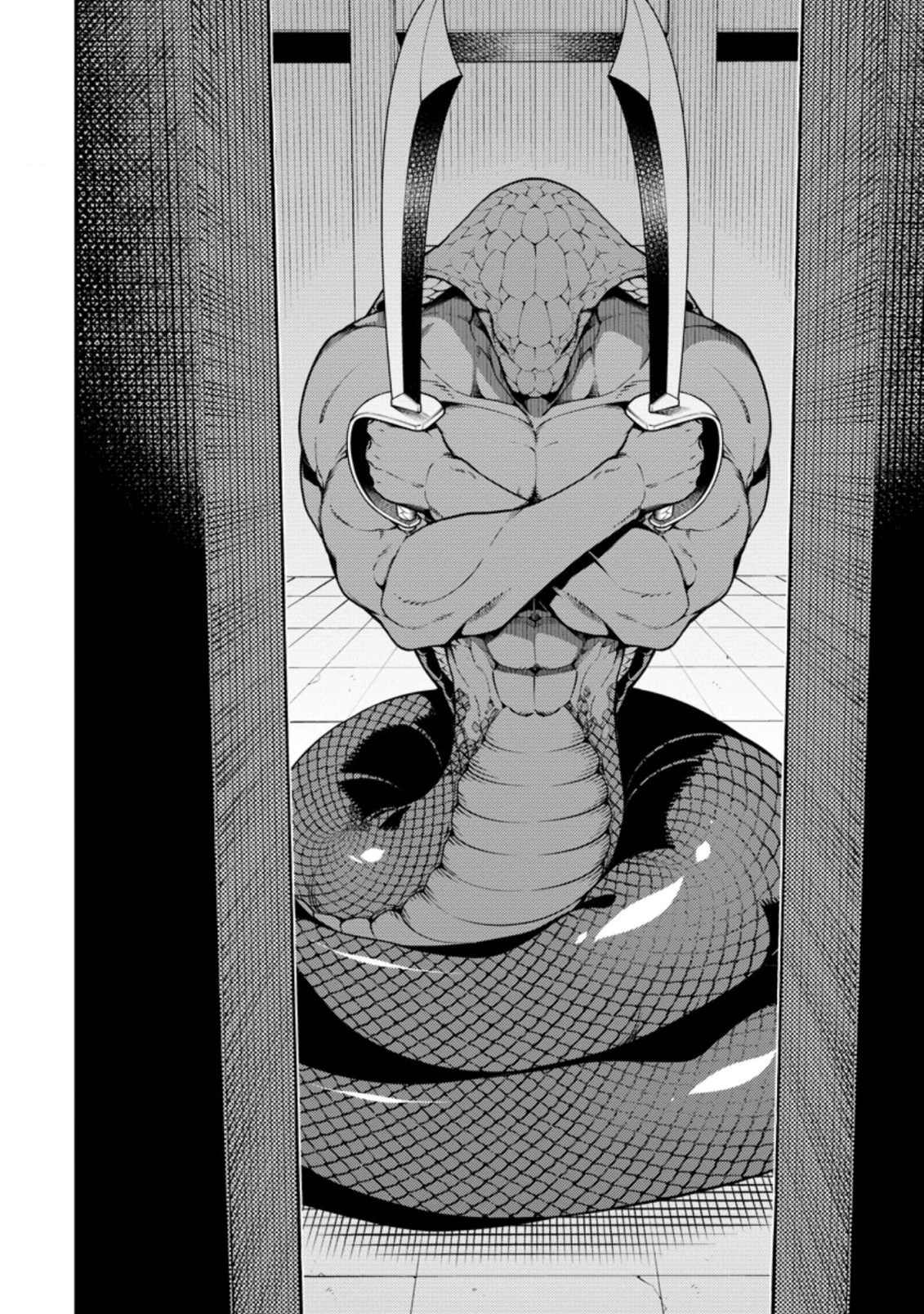 最強陰陽師の異世界転生記 ～下僕の妖怪どもに比べてモンスターが弱すぎるんだが～ 第7話 - 2