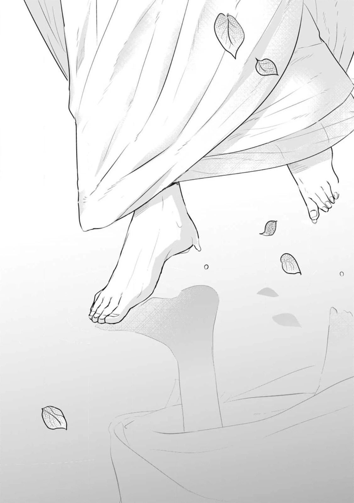 聖女じゃないと追放されたので、もふもふ従者(聖獣)とおにぎりを握る 第21話 - 1