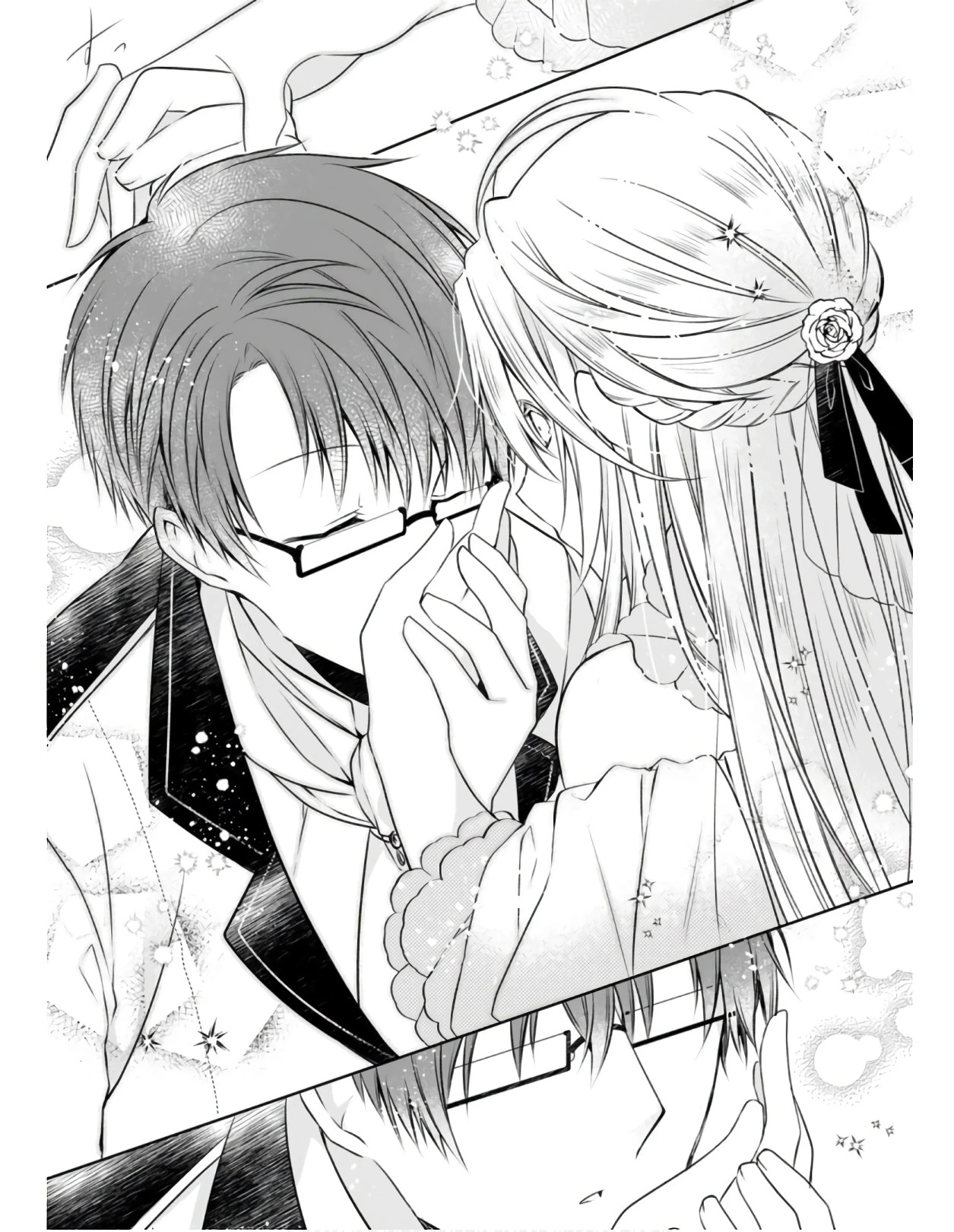 追放された悪役令嬢は断罪を満喫する 第5話 - 29