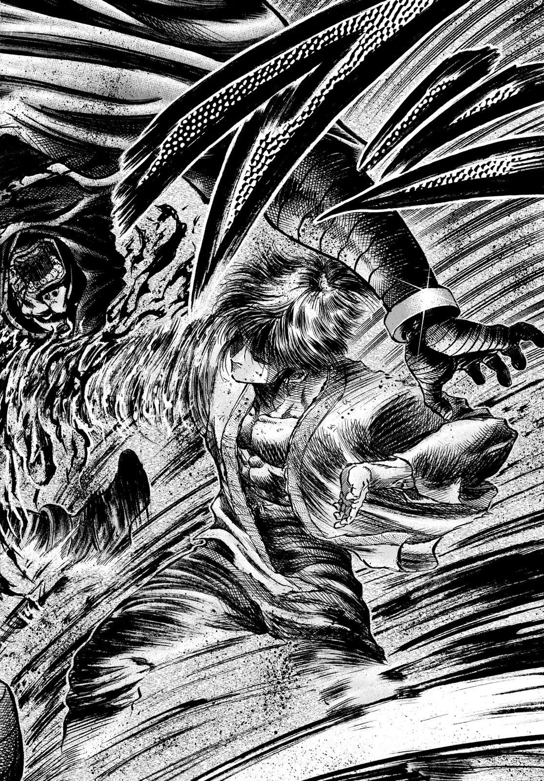 龍狼伝 王霸立国編 第24話 - 16