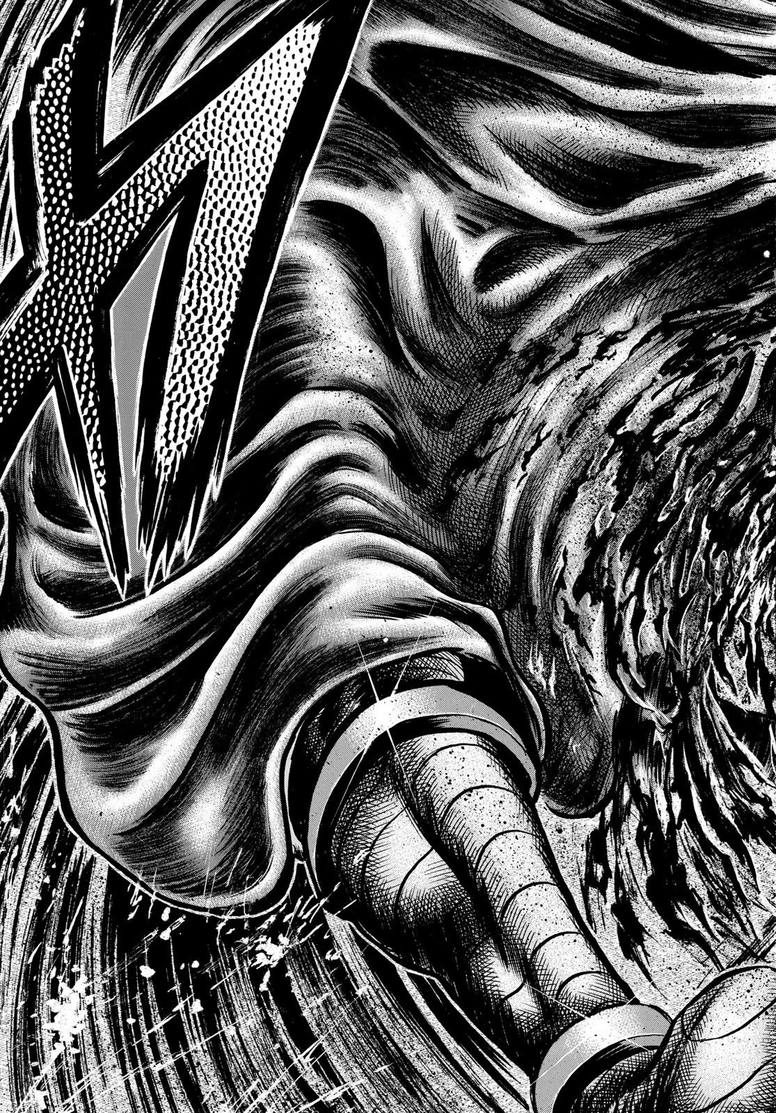 龍狼伝 王霸立国編 第24話 - 17