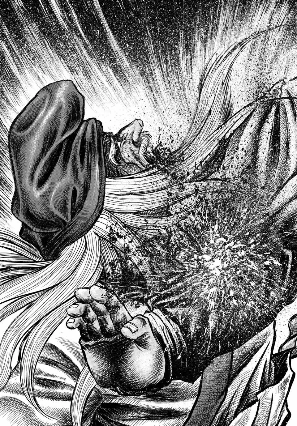 龍狼伝 王霸立国編 第39話 - 25