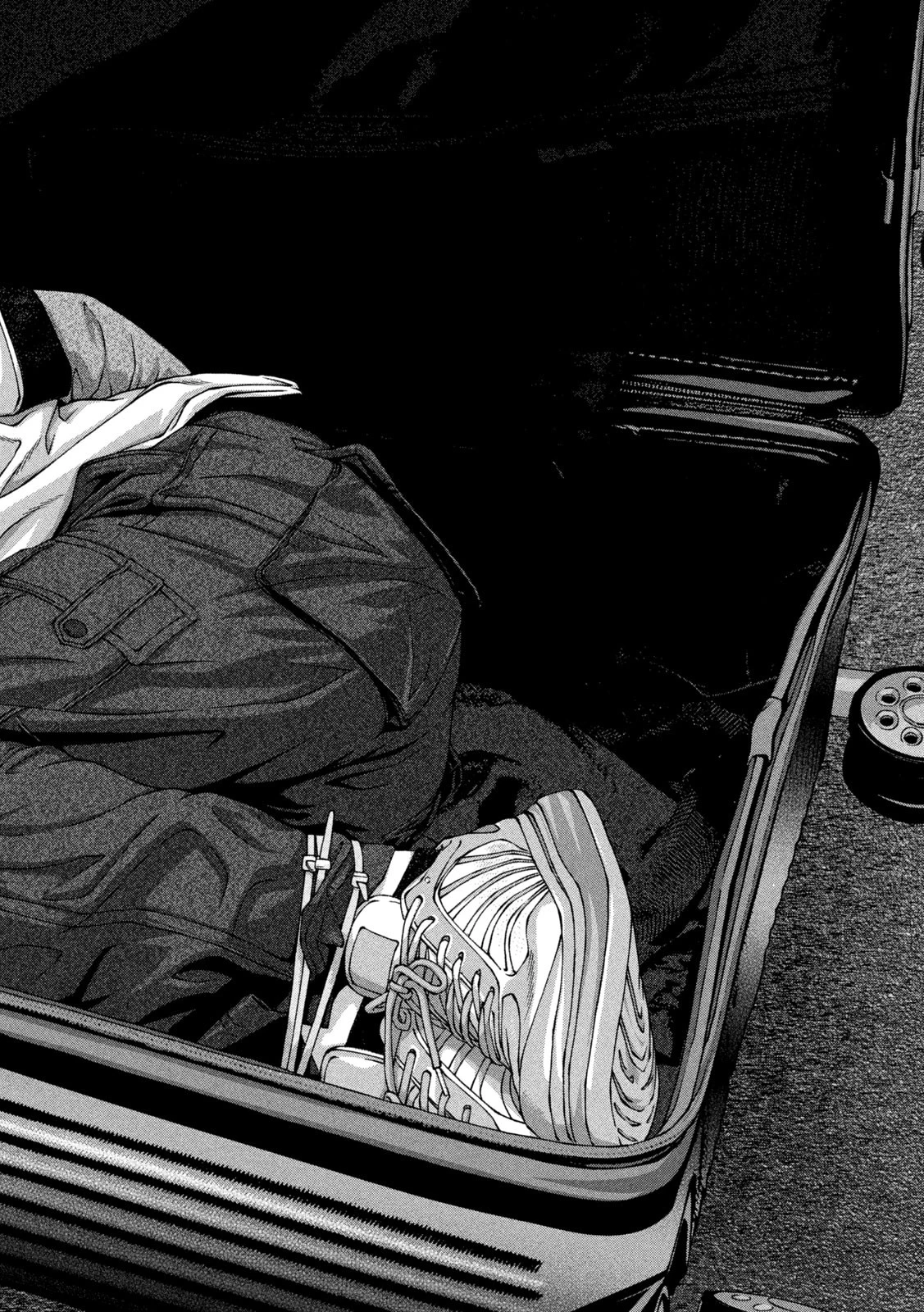 ゴールデンドロップ 第43話 - 6