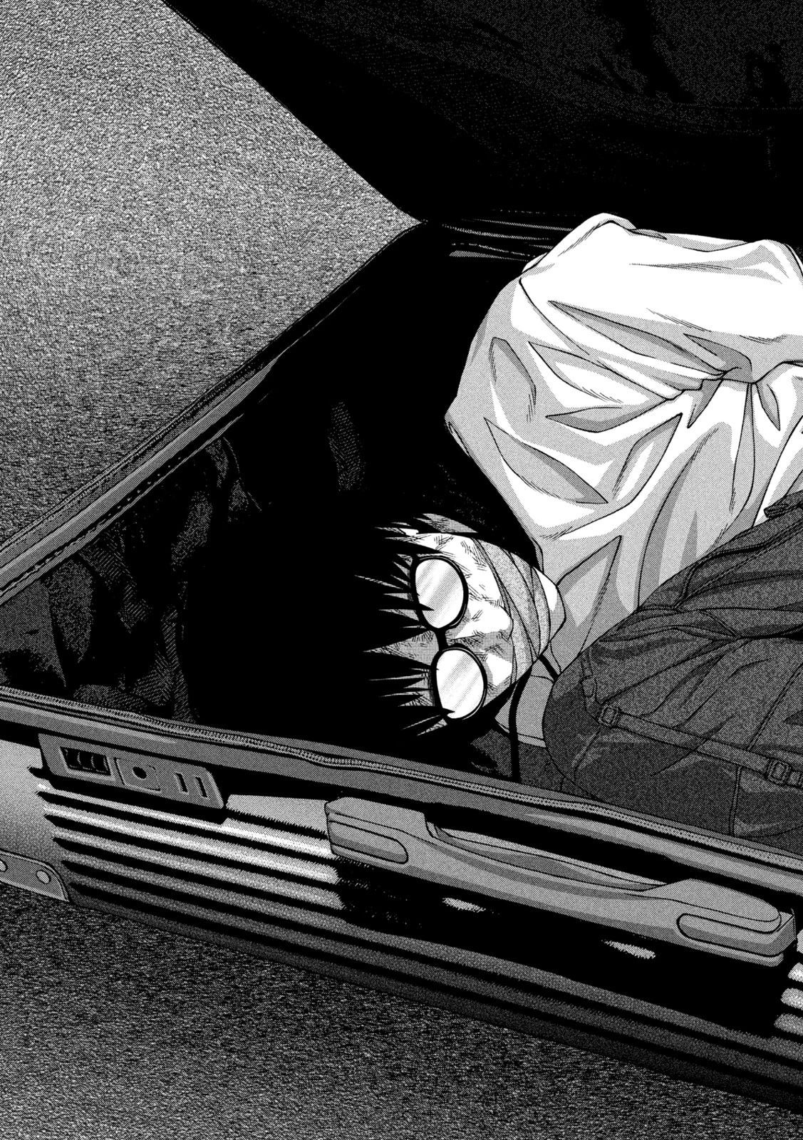 ゴールデンドロップ 第43話 - 7