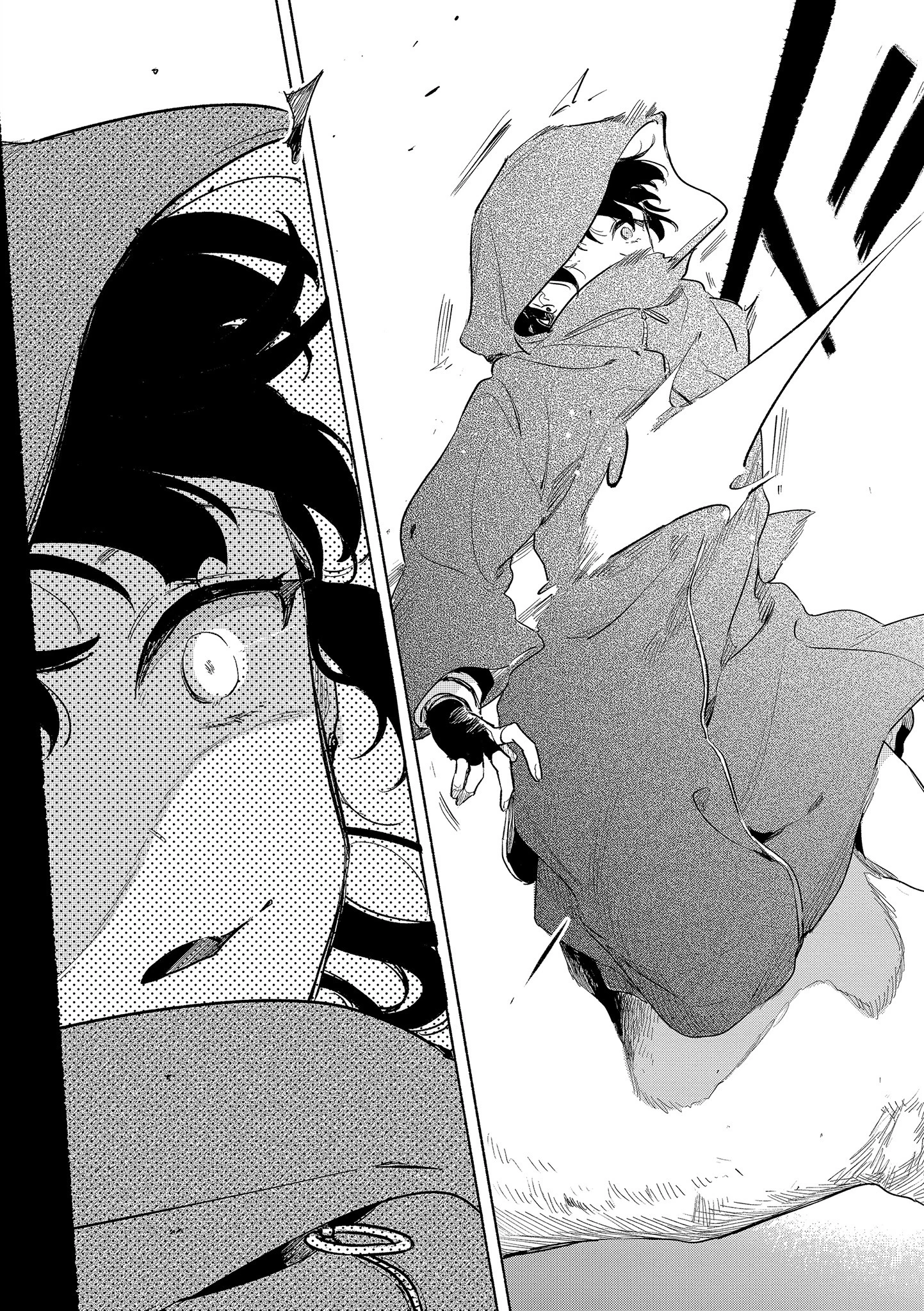 I Want to Love You Until You Die Love you till you die My Wish is to Fall In Love Until You Die きみが死ぬまで恋をしたい 与你相恋到生命尽头 第14話 - 14