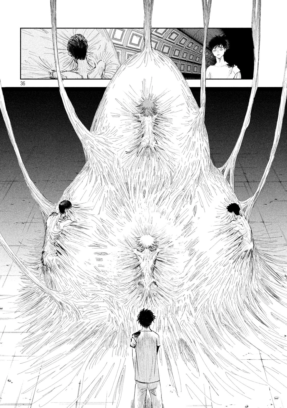 リリーメン 第1話 - 36