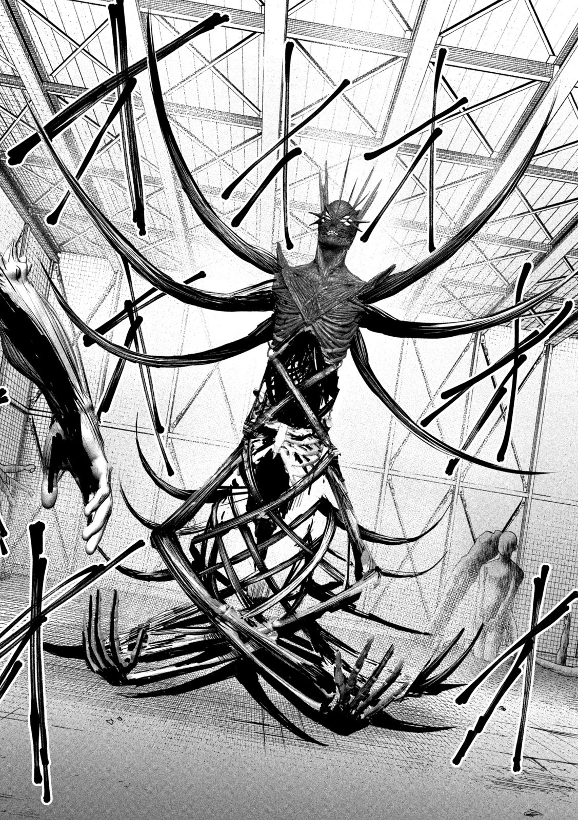 リリーメン 第11話 - 4