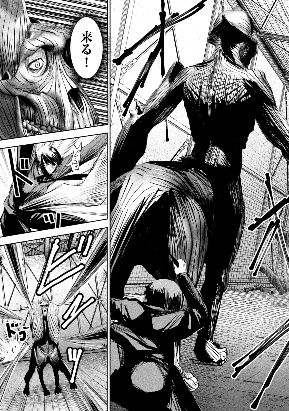 リリーメン 第11話 - 5