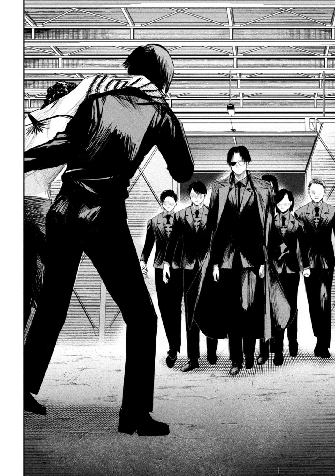 リリーメン 第12話 - 6