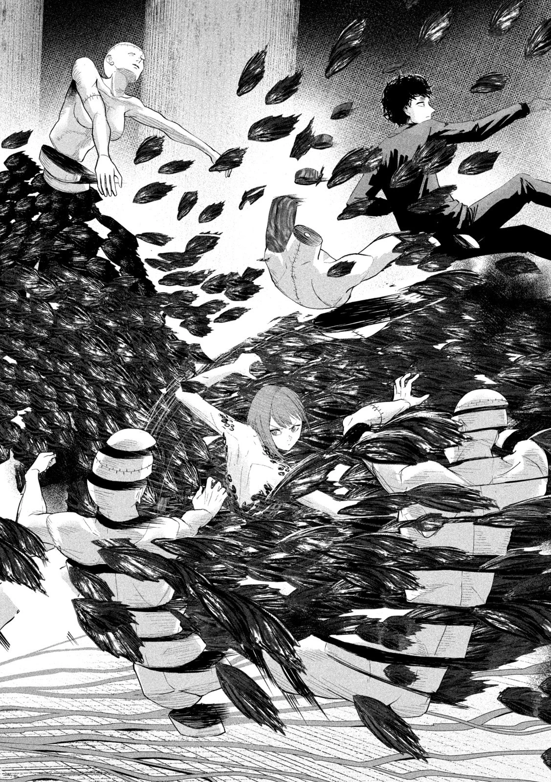 リリーメン 第22話 - 9