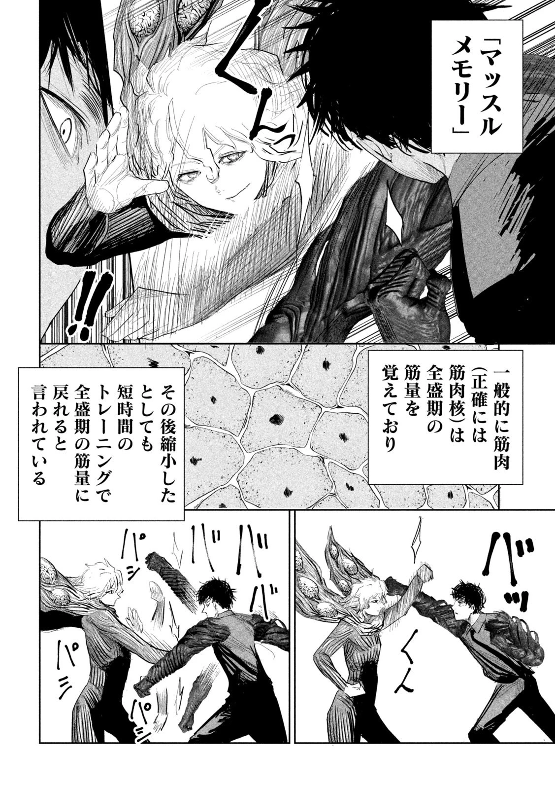 リリーメン 第24話 - 12