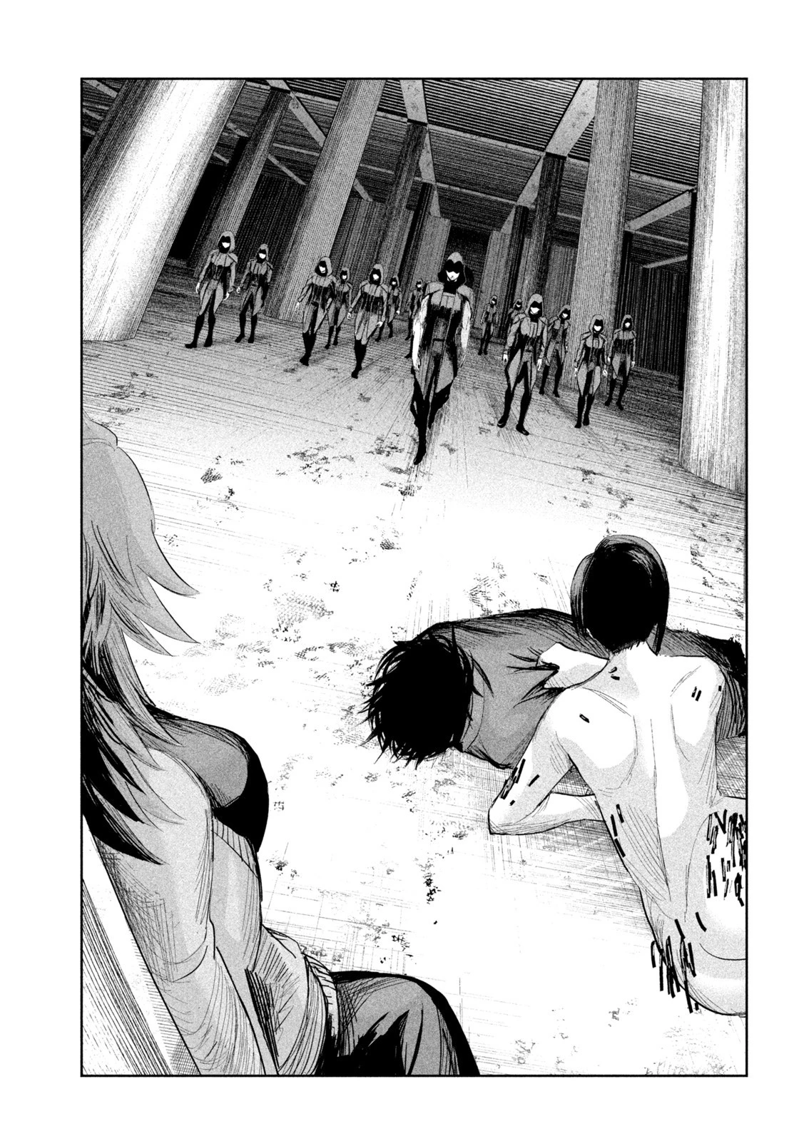 リリーメン 第26話 - 3