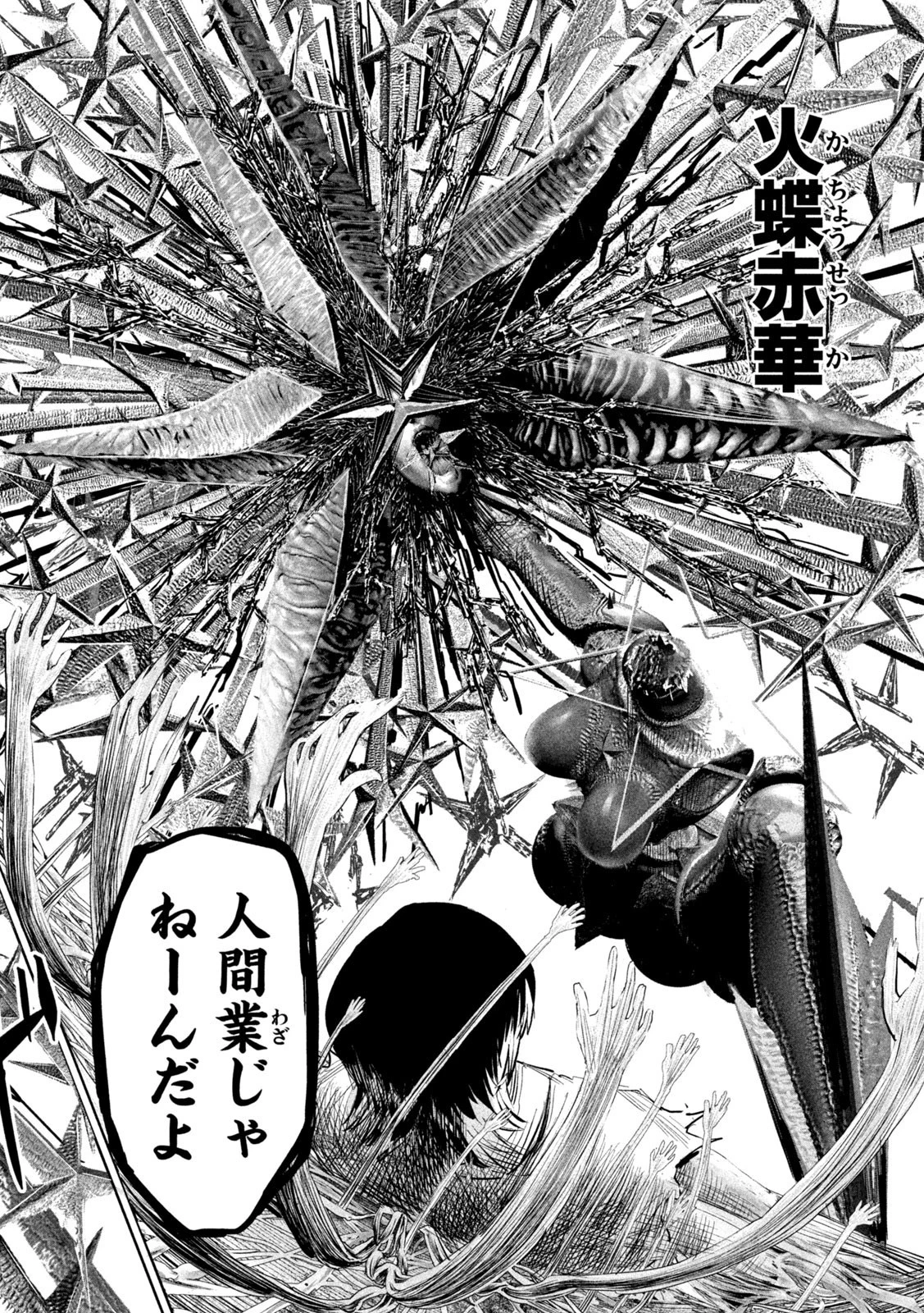 リリーメン 第41話 - 12