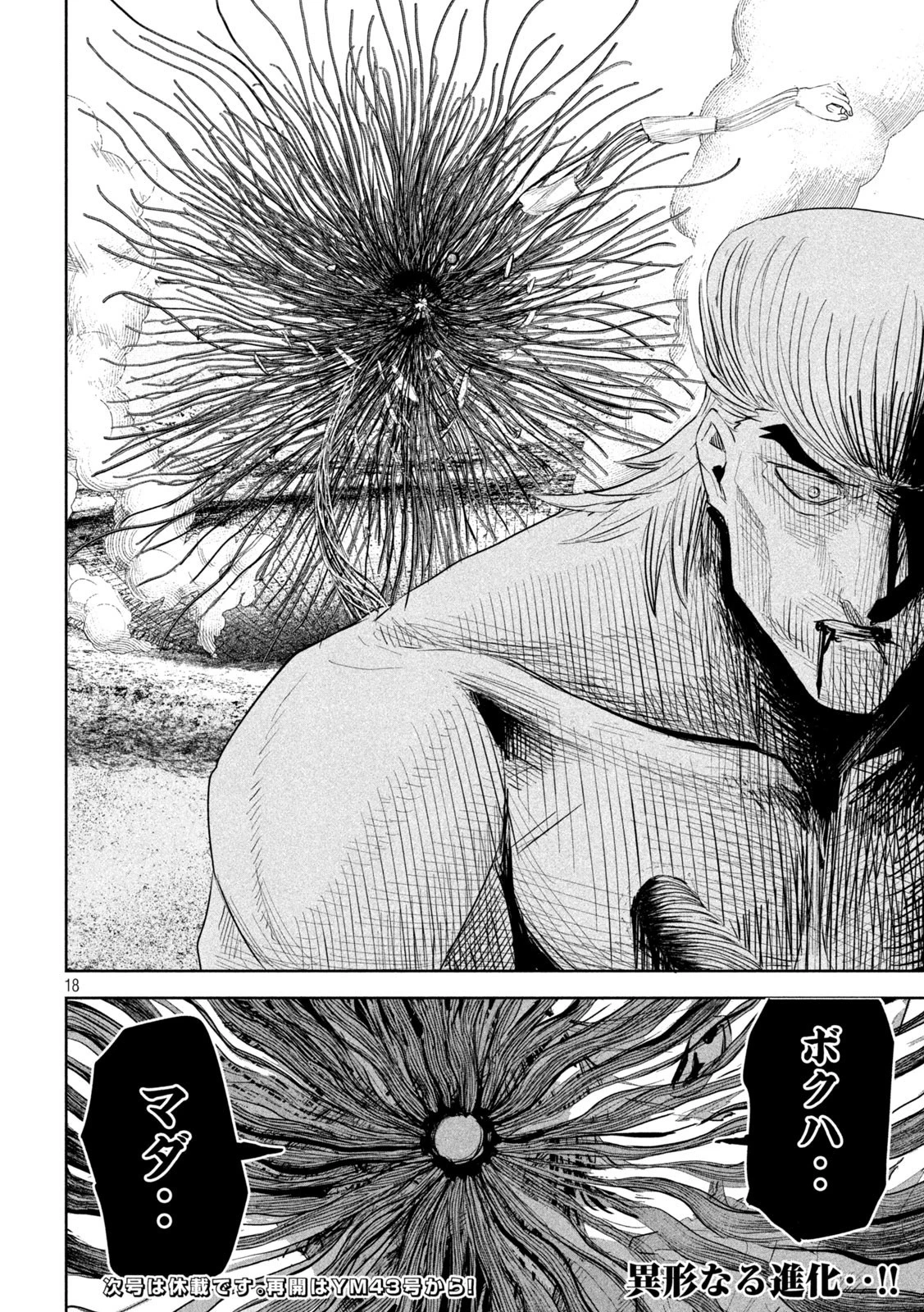 リリーメン 第41話 - 18