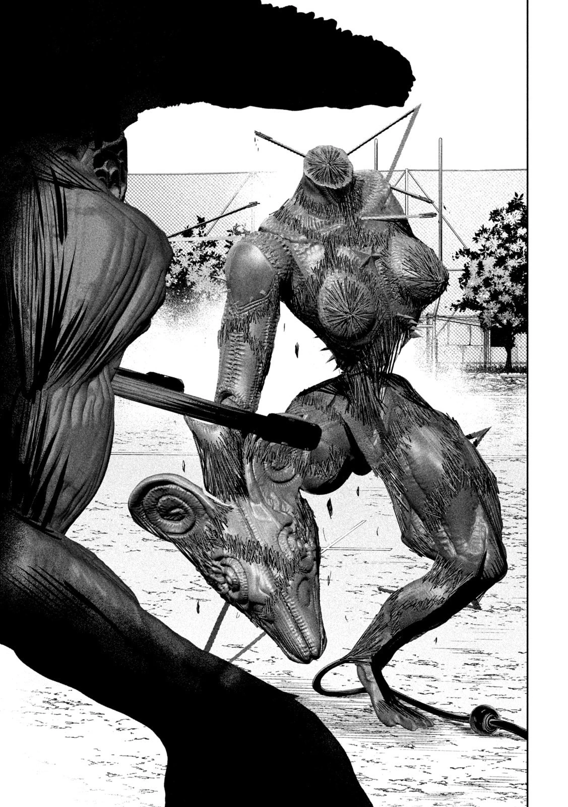 リリーメン 第45話 - 4