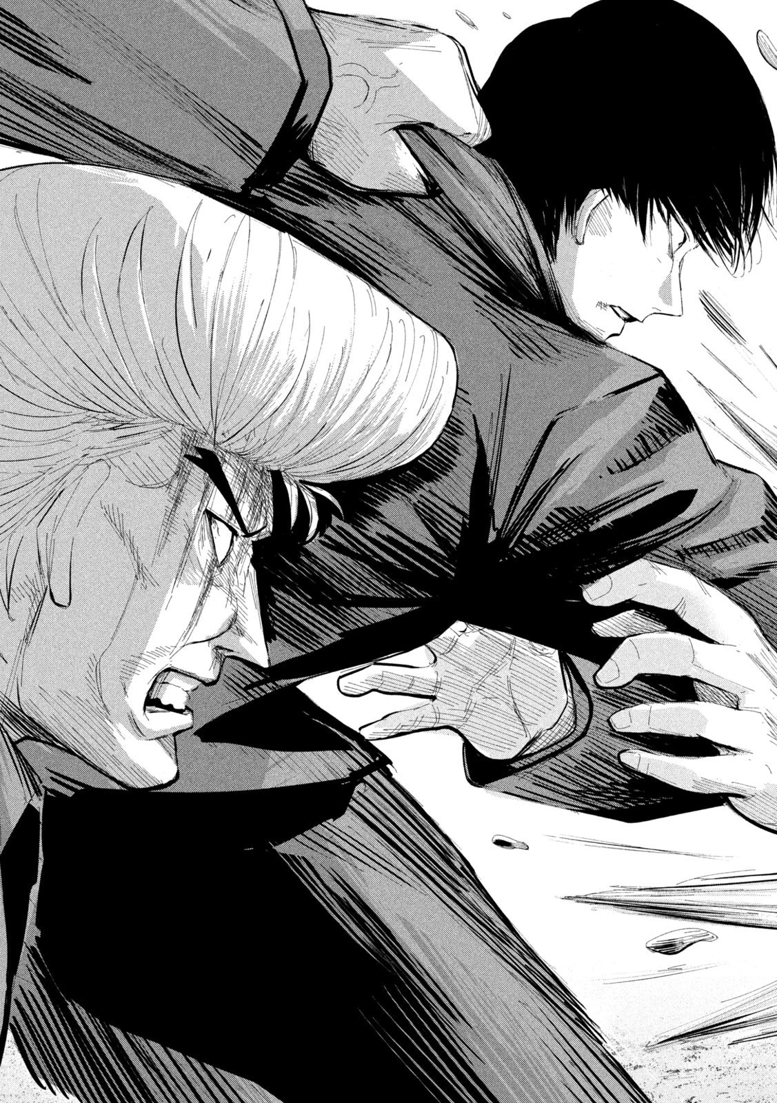 リリーメン 第46話 - 9