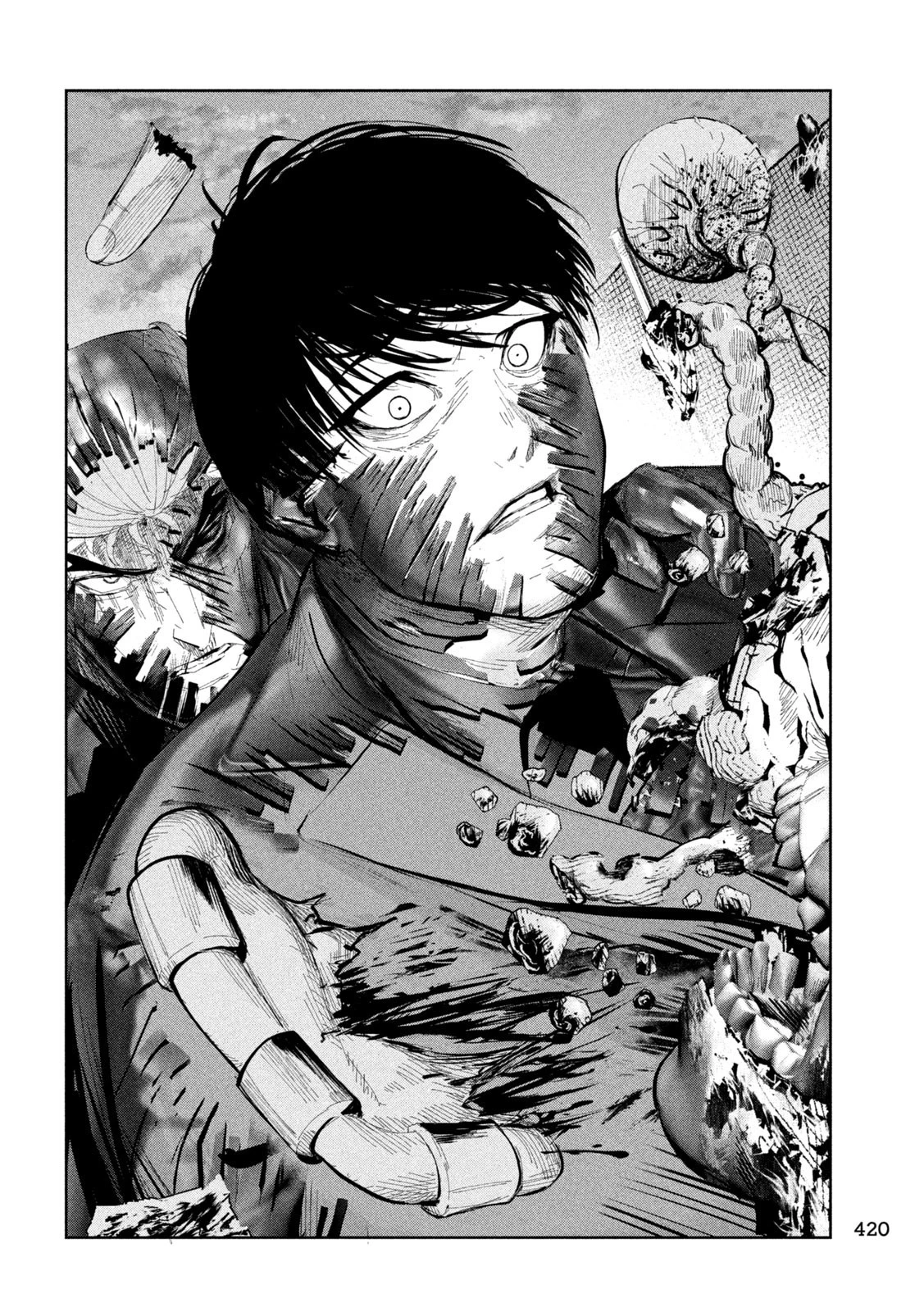 リリーメン 第46話 - 10