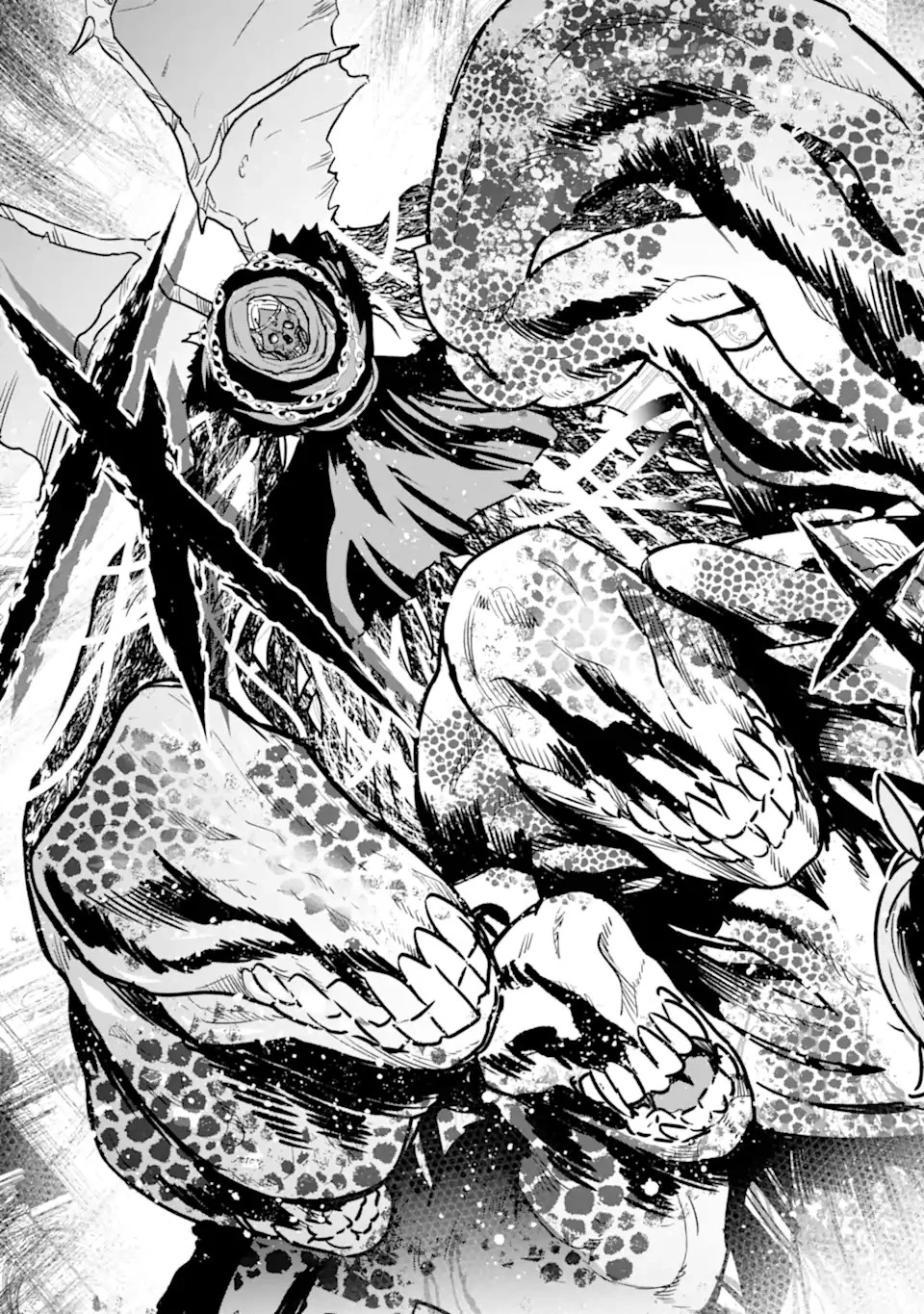 家で無能と言われ続けた俺ですが、世界的には超有能だったようです 第11話 - 11