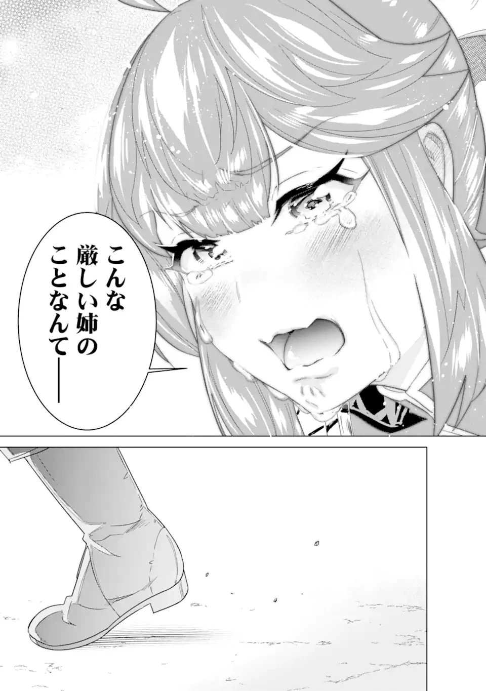 家で無能と言われ続けた俺ですが、世界的には超有能だったようです 第19話 - 9