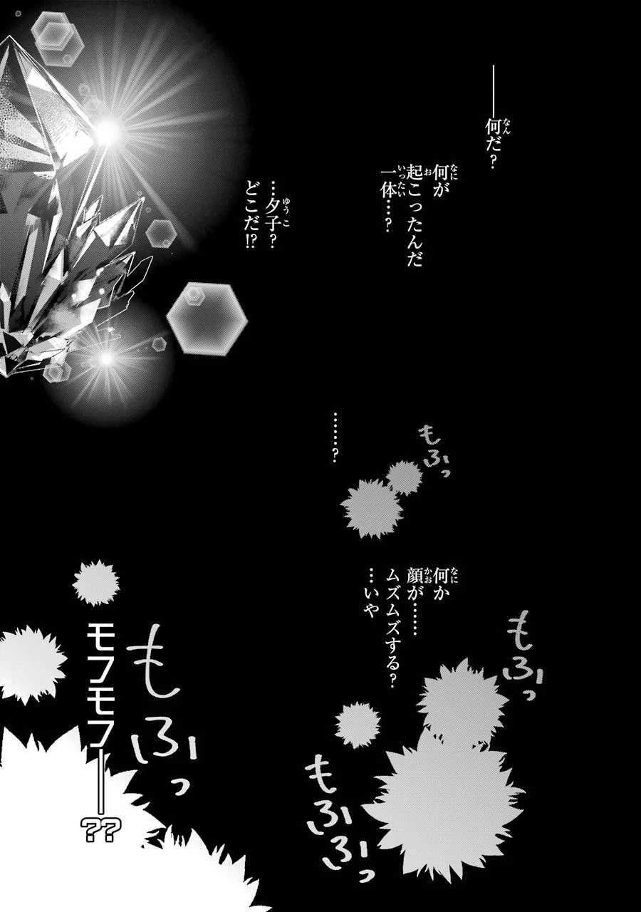 ファイナルファンタジー　ロスト・ストレンジャー 第1話 - 15