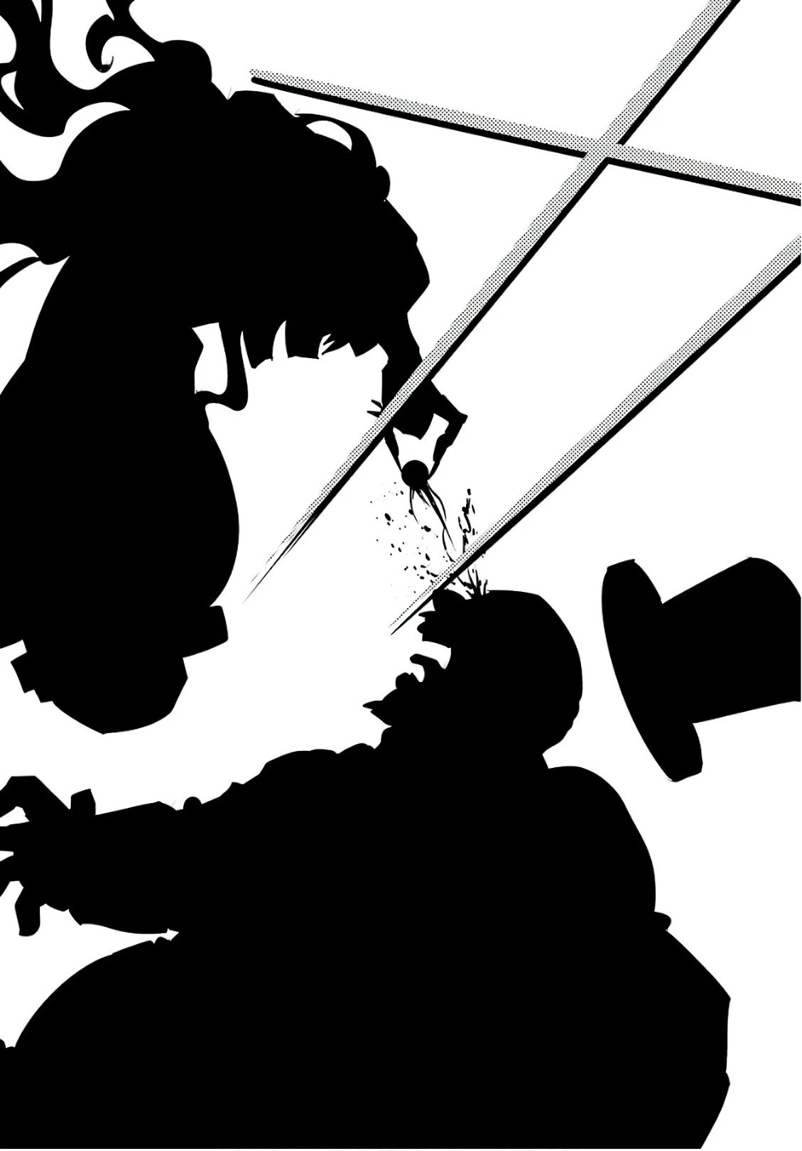 ファイナルファンタジー　ロスト・ストレンジャー 第10話 - 15