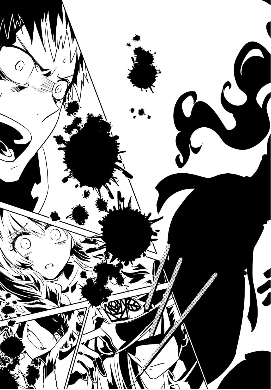 ファイナルファンタジー　ロスト・ストレンジャー 第10話 - 16