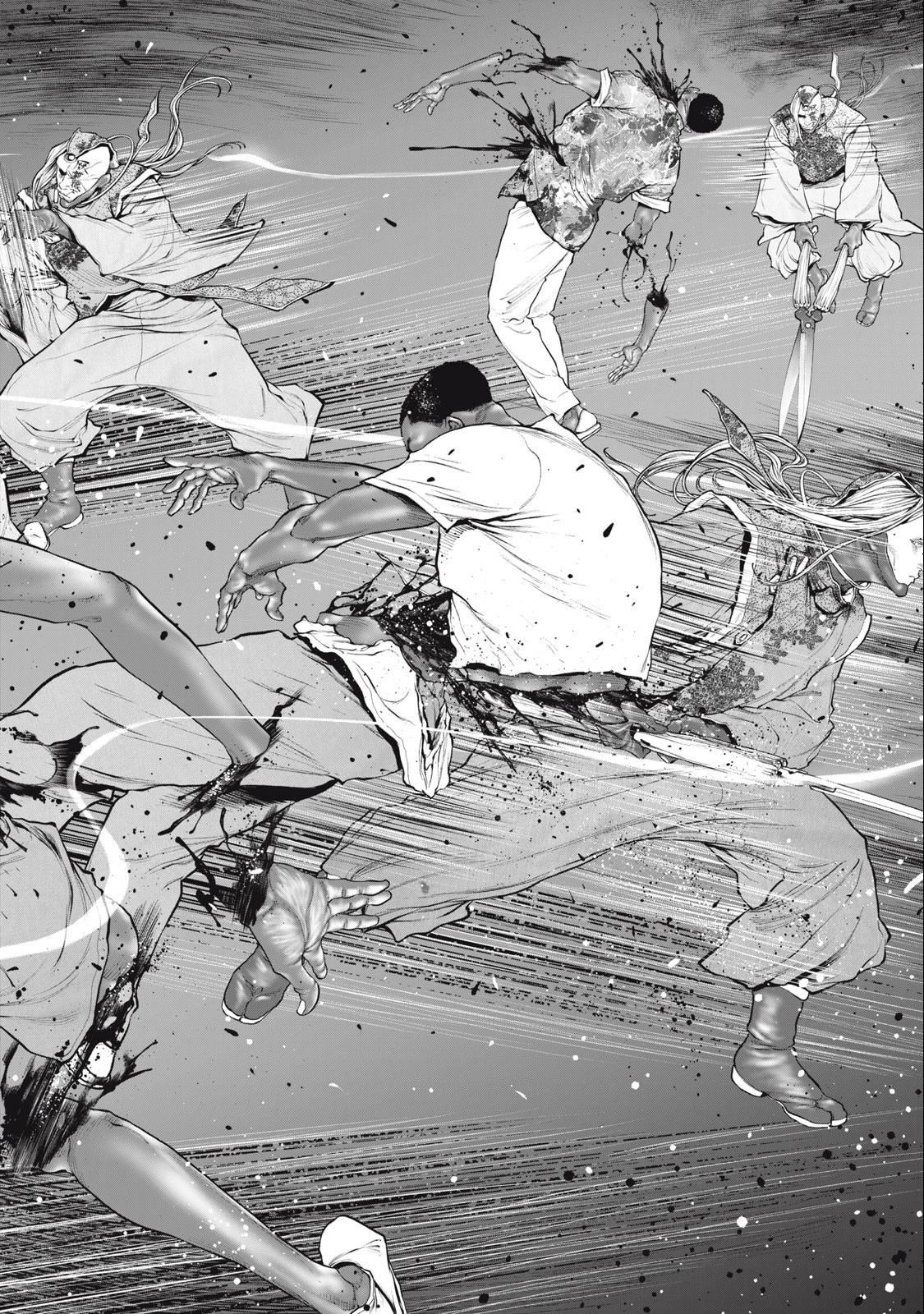 攻殻機動隊 第50話 - 10