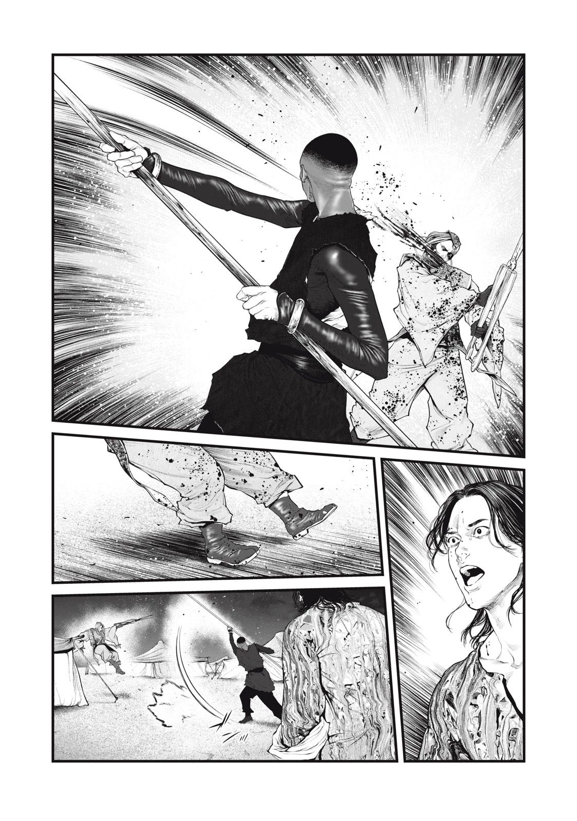 攻殻機動隊 第51話 - 14