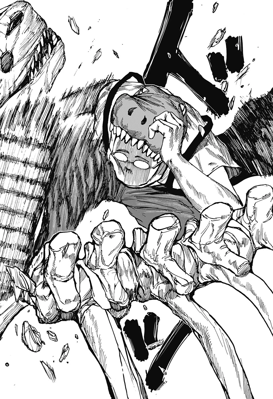 SAKAMOTO-サカモト- 第22話 - 12