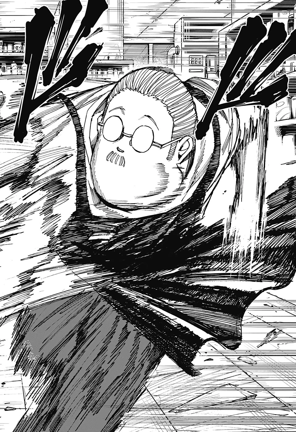 SAKAMOTO-サカモト- 第25話 - 14