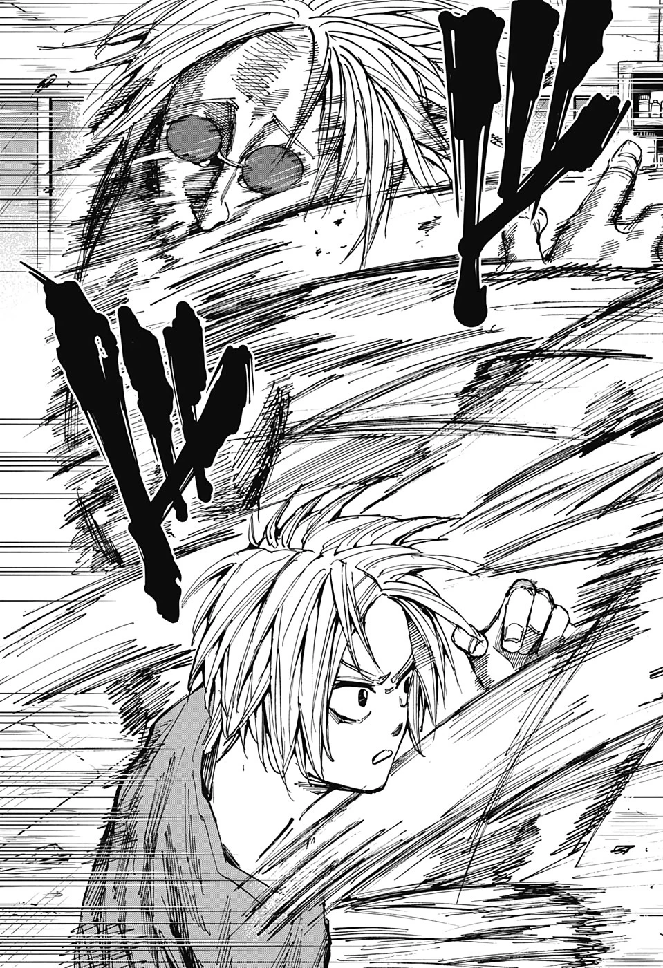 SAKAMOTO-サカモト- 第25話 - 15