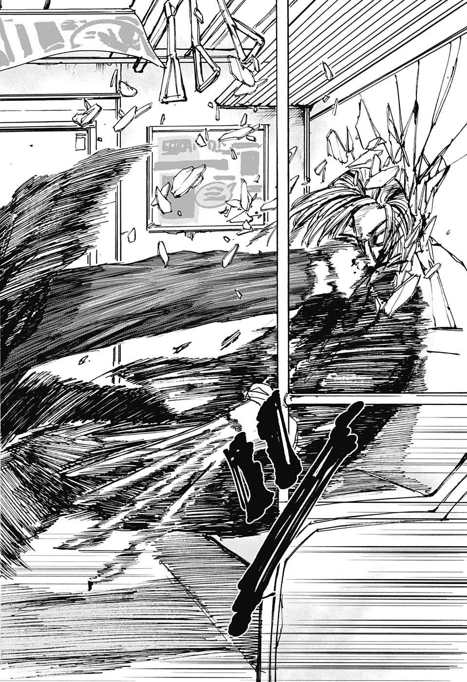 SAKAMOTO-サカモト- 第29話 - 18