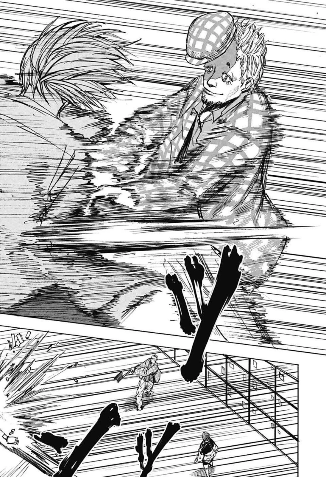 SAKAMOTO-サカモト- 第39話 - 14