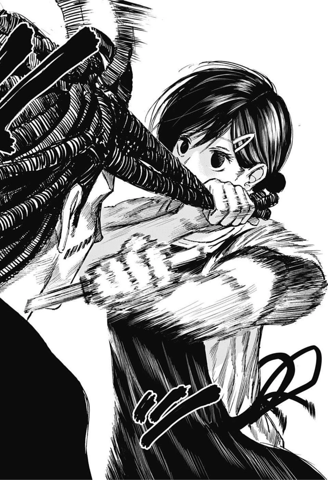 SAKAMOTO-サカモト- 第45話 - 9