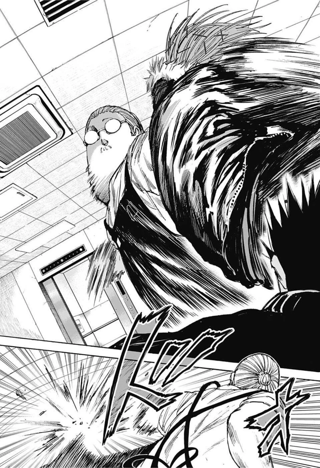 SAKAMOTO-サカモト- 第45話 - 24