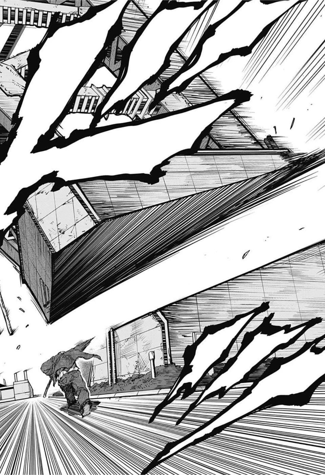 SAKAMOTO-サカモト- 第49話 - 6