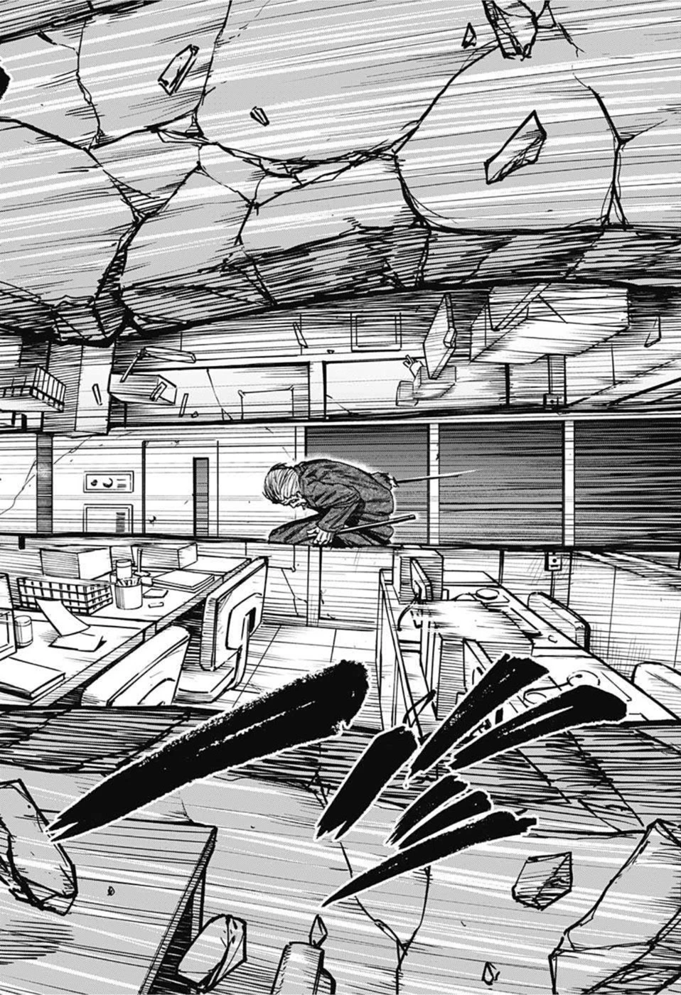 SAKAMOTO-サカモト- 第52話 - 6