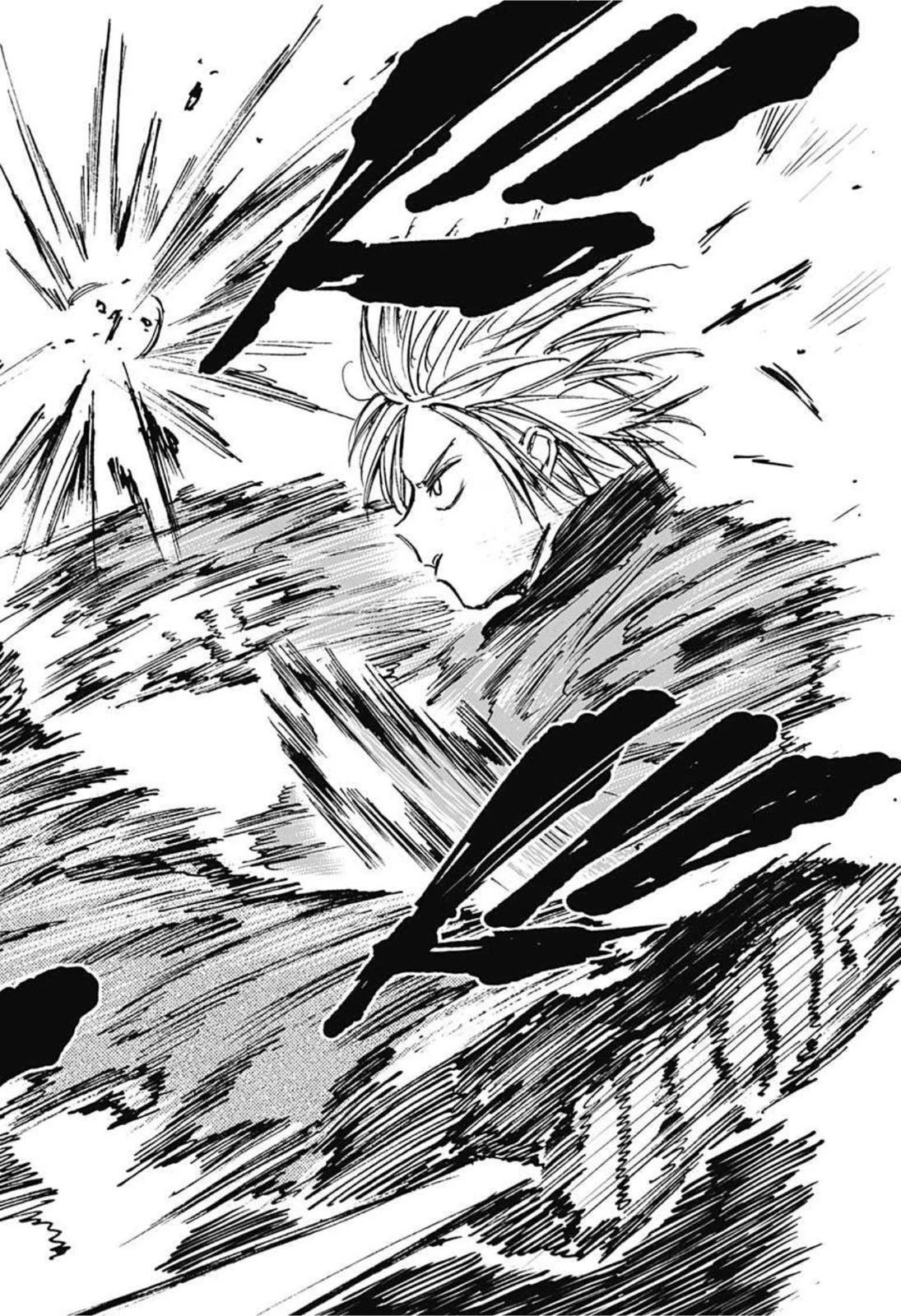 SAKAMOTO-サカモト- 第58話 - 18