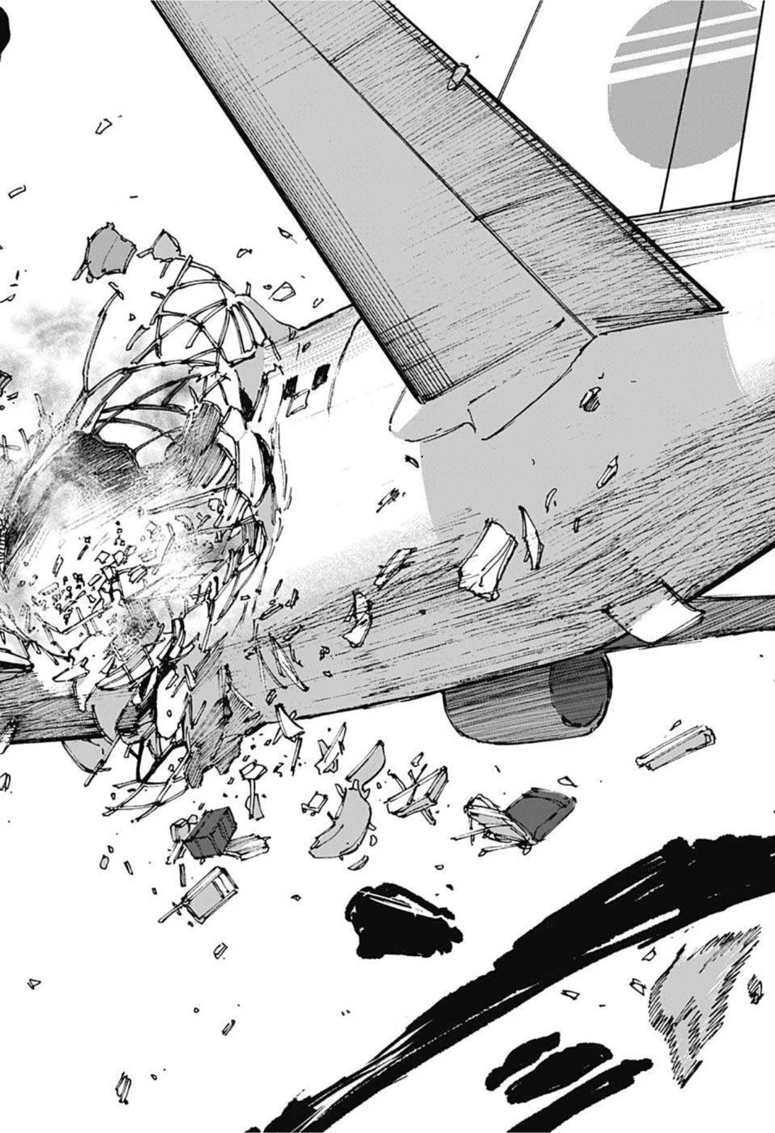 SAKAMOTO-サカモト- 第60話 - 20