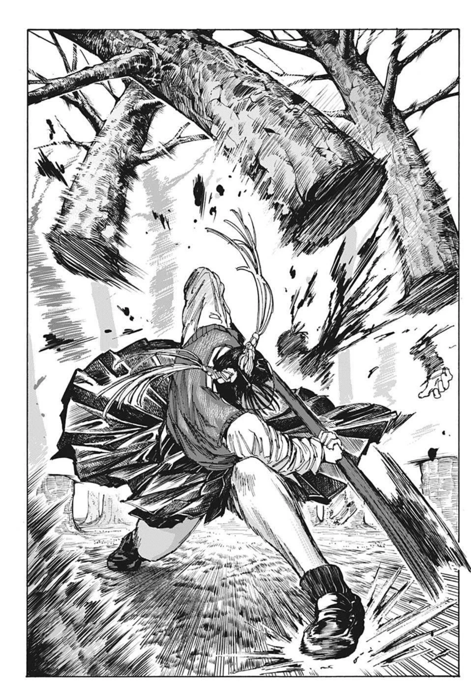 SAKAMOTO-サカモト- 第63話 - 10