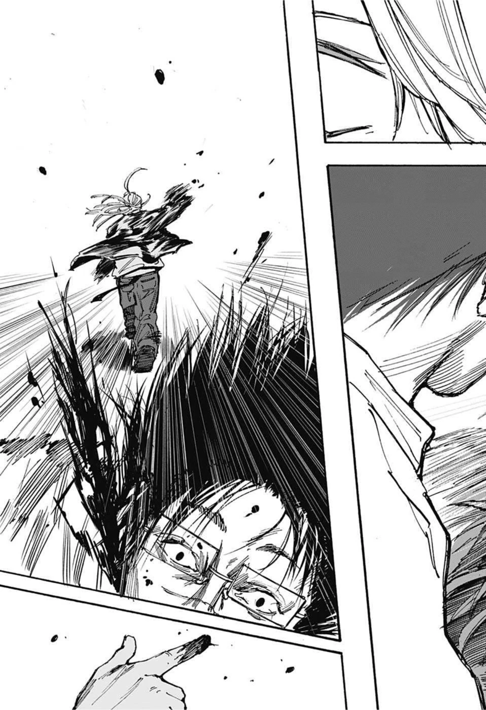 SAKAMOTO-サカモト- 第64話 - 16