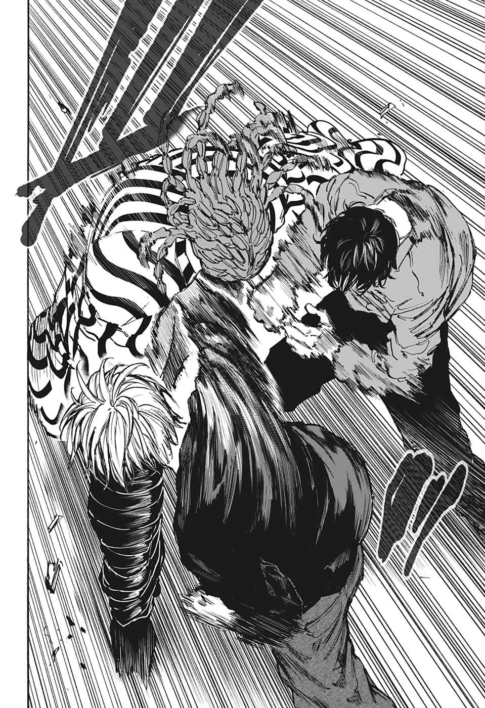 SAKAMOTO-サカモト- 第94話 - 14