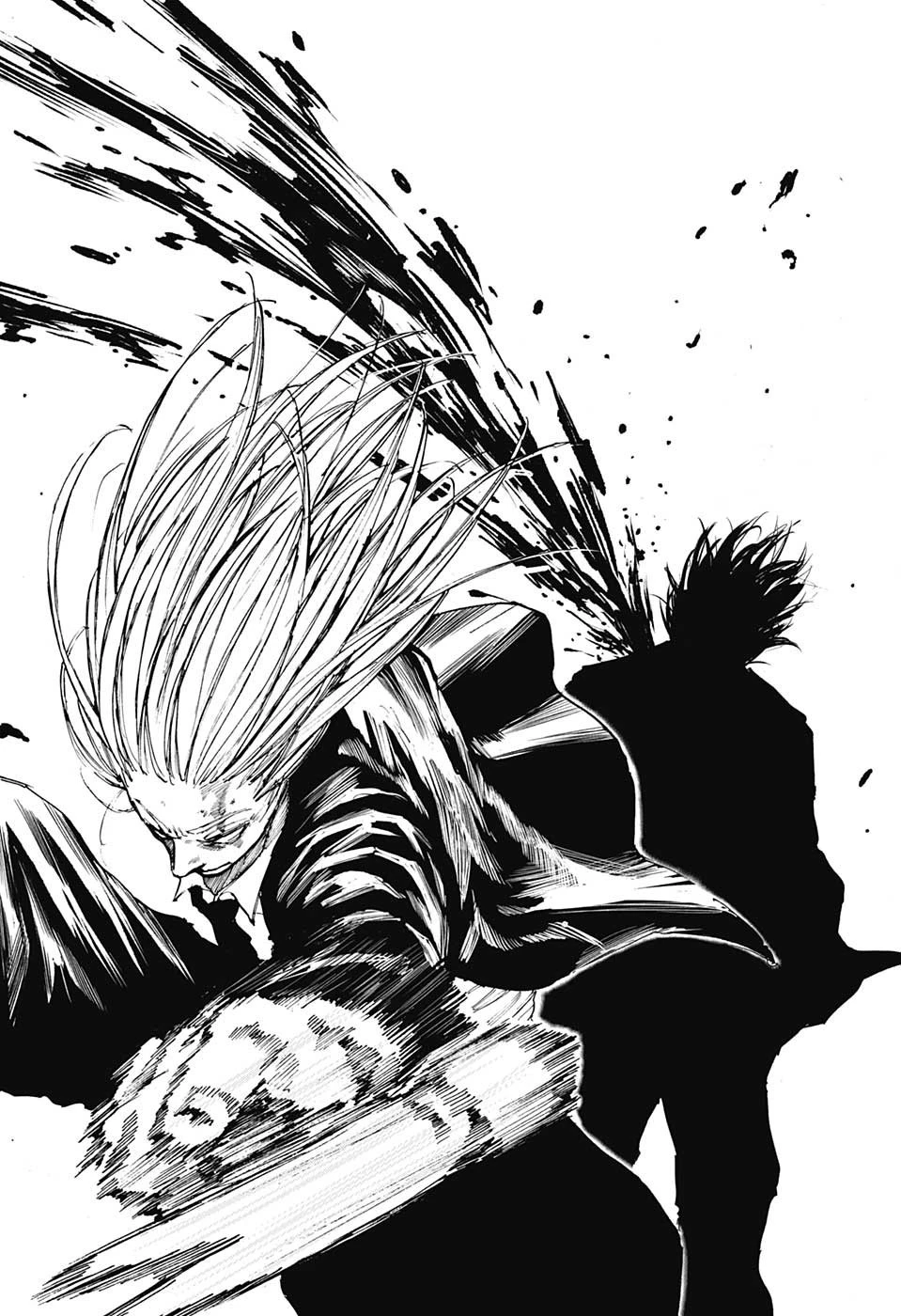 SAKAMOTO-サカモト- 第100話 - 18