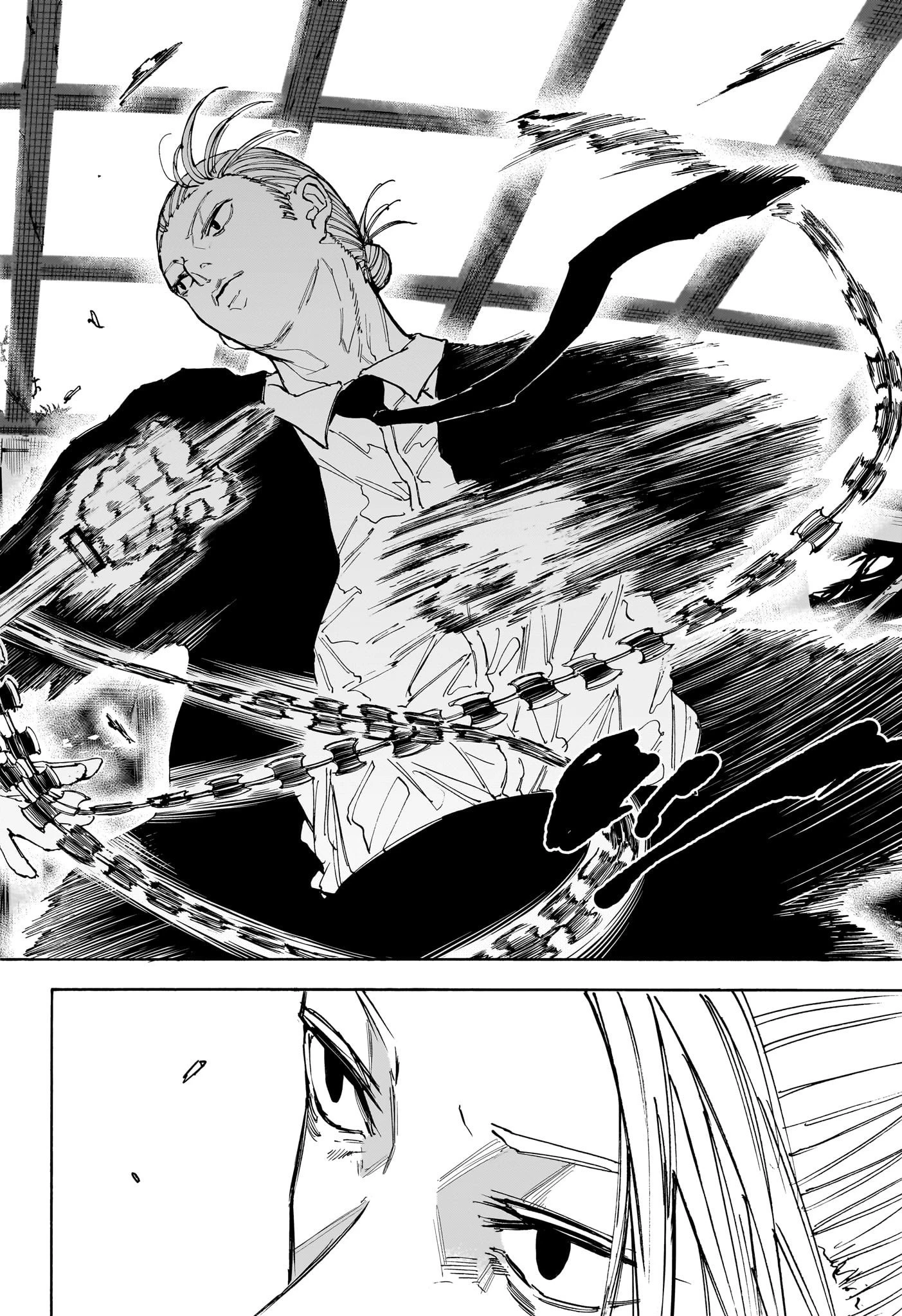 SAKAMOTO-サカモト- 第120話 - 7