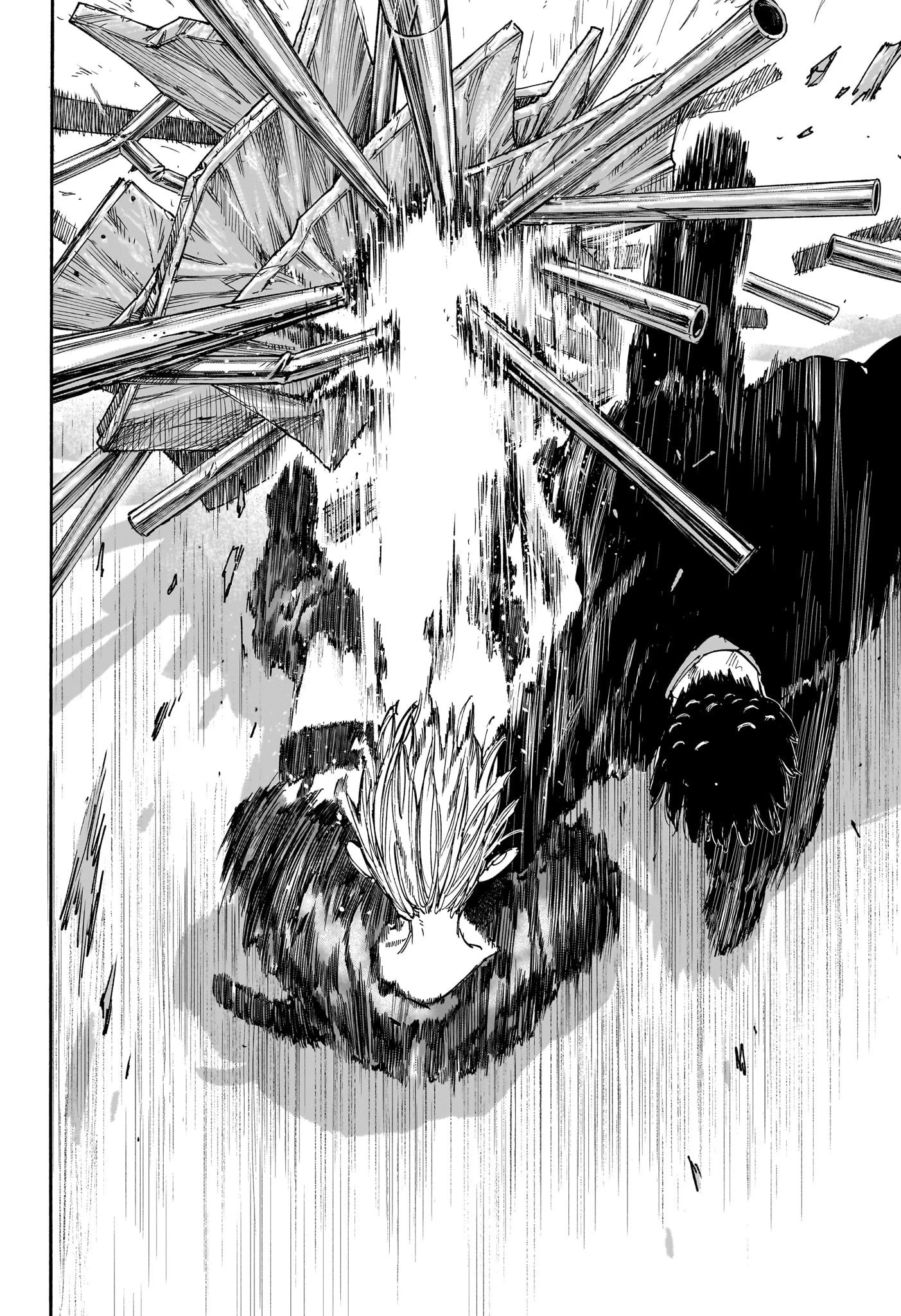 SAKAMOTO-サカモト- 第125話 - 6