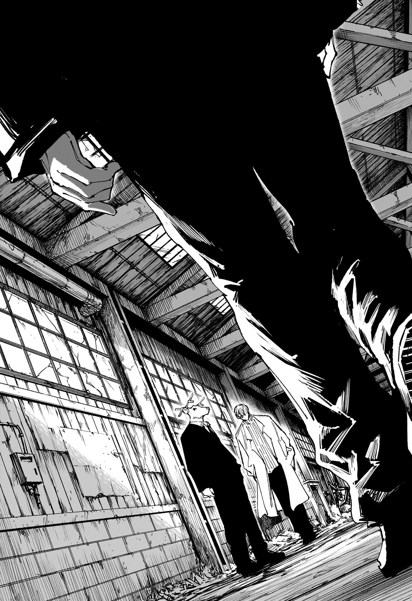 SAKAMOTO-サカモト- 第128話 - 13