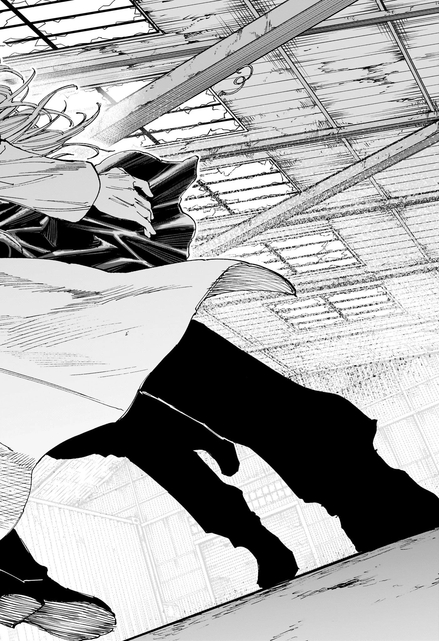 SAKAMOTO-サカモト- 第129話 - 13