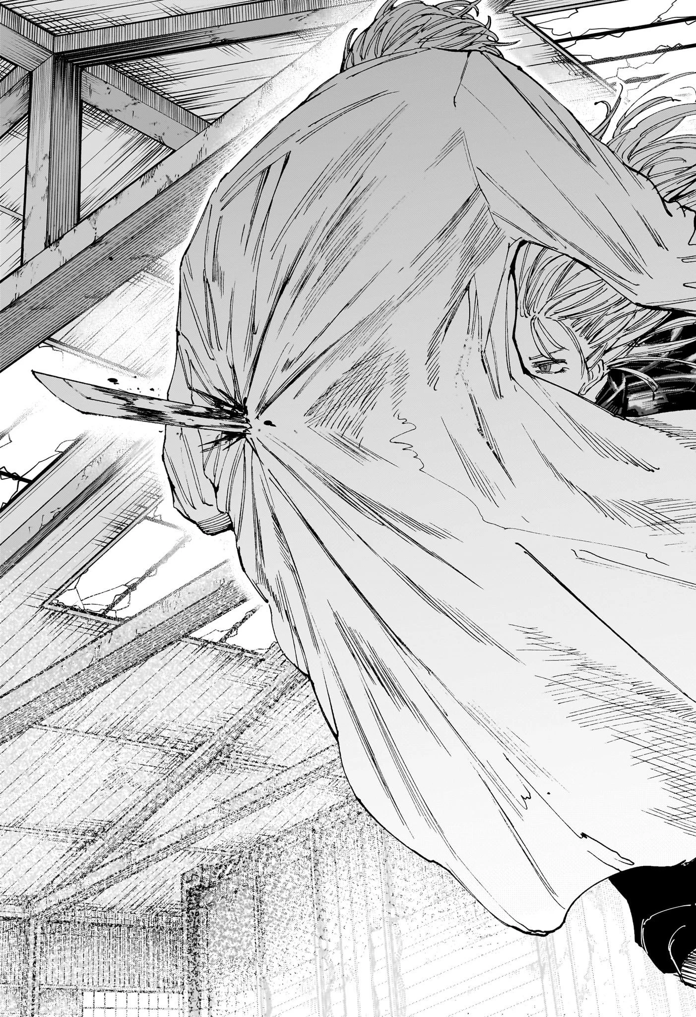 SAKAMOTO-サカモト- 第129話 - 14