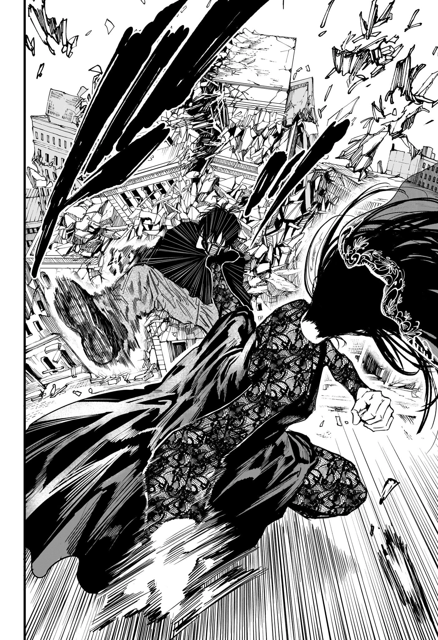 SAKAMOTO-サカモト- 第144話 - 18